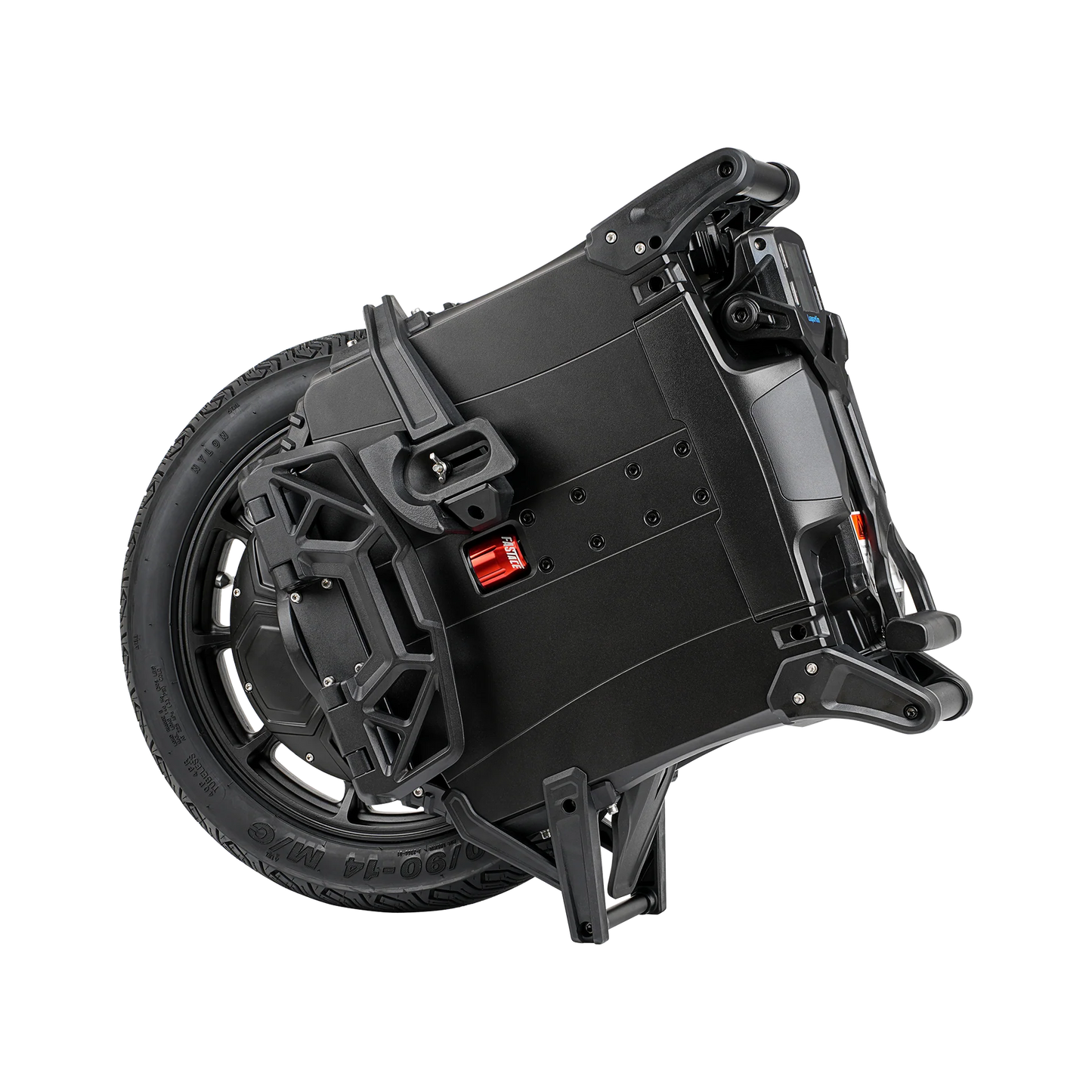 Veteran Sherman L 20" 4000Wh 151V Suspension Electric Unicycle
