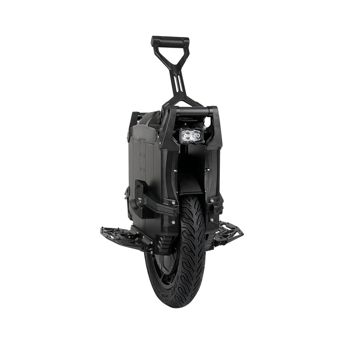 Veteran Sherman L 20" 4000Wh 151V Suspension Electric Unicycle