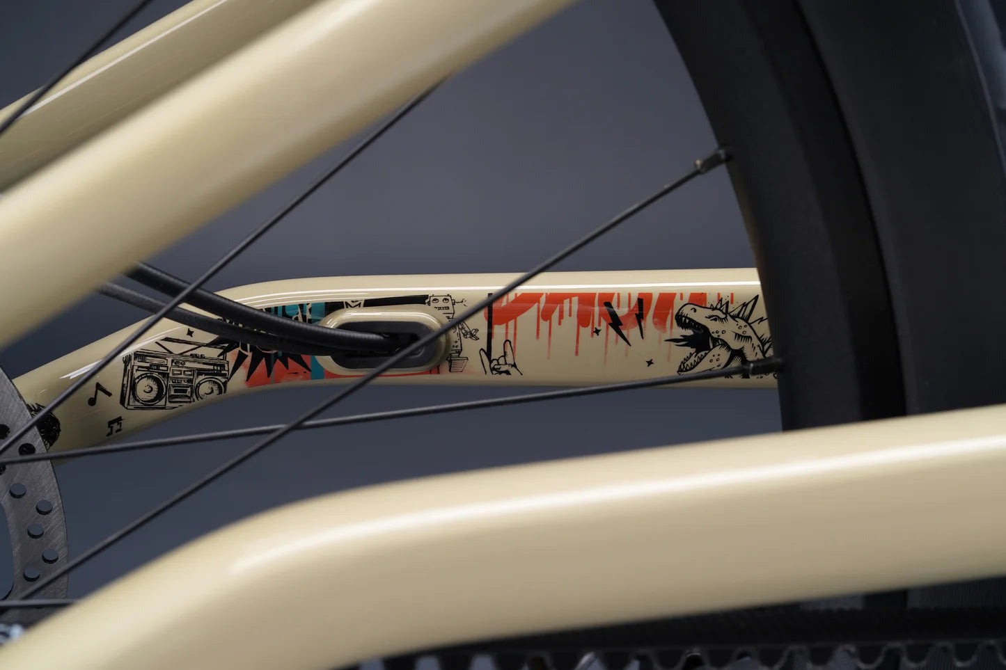 SERIAL 1 BASH/MTN (GEN 2)