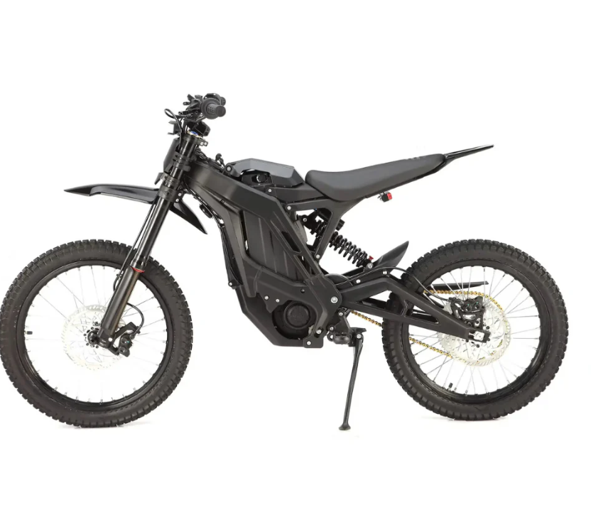 Voro Motors E Ride Pro ss 3.0 dirt bike