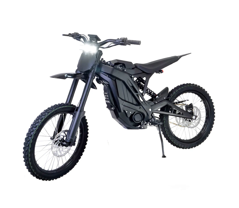 Voro Motors E Ride SS 2.0