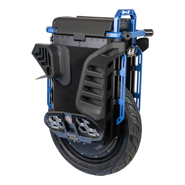 Extreme Bull COMMANDER EUC- The most expensive electric unicycle