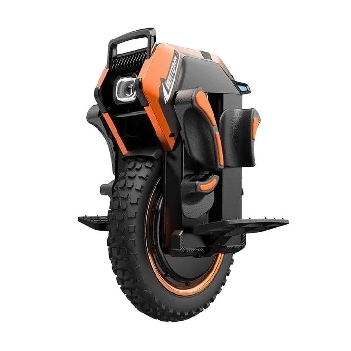 Inmotion V14 "Adventure" 134V Suspension Electric Unicycle