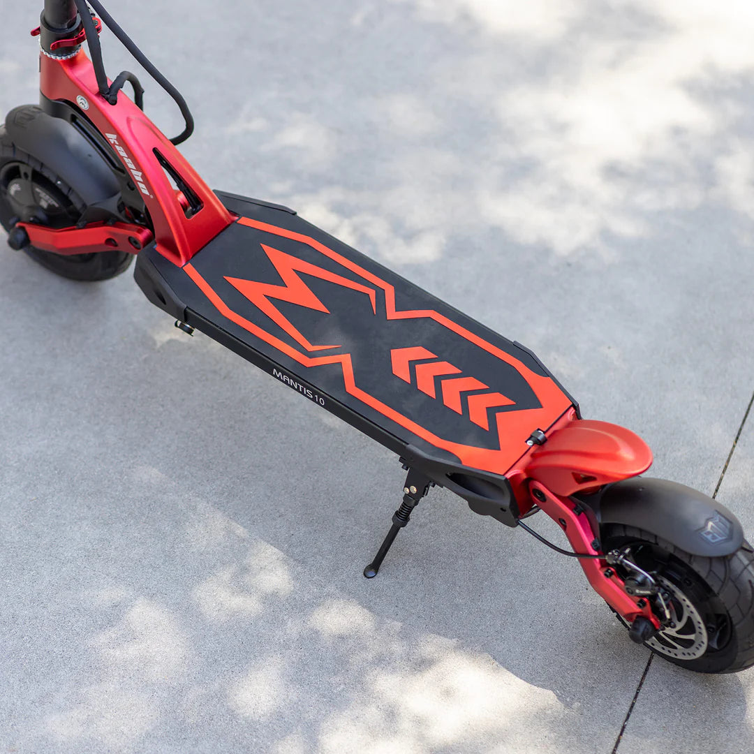 KAABO Mantis 10 Lite
