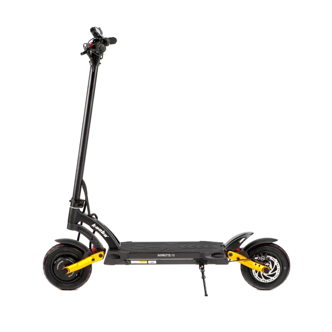 KAABO Mantis 10 Lite