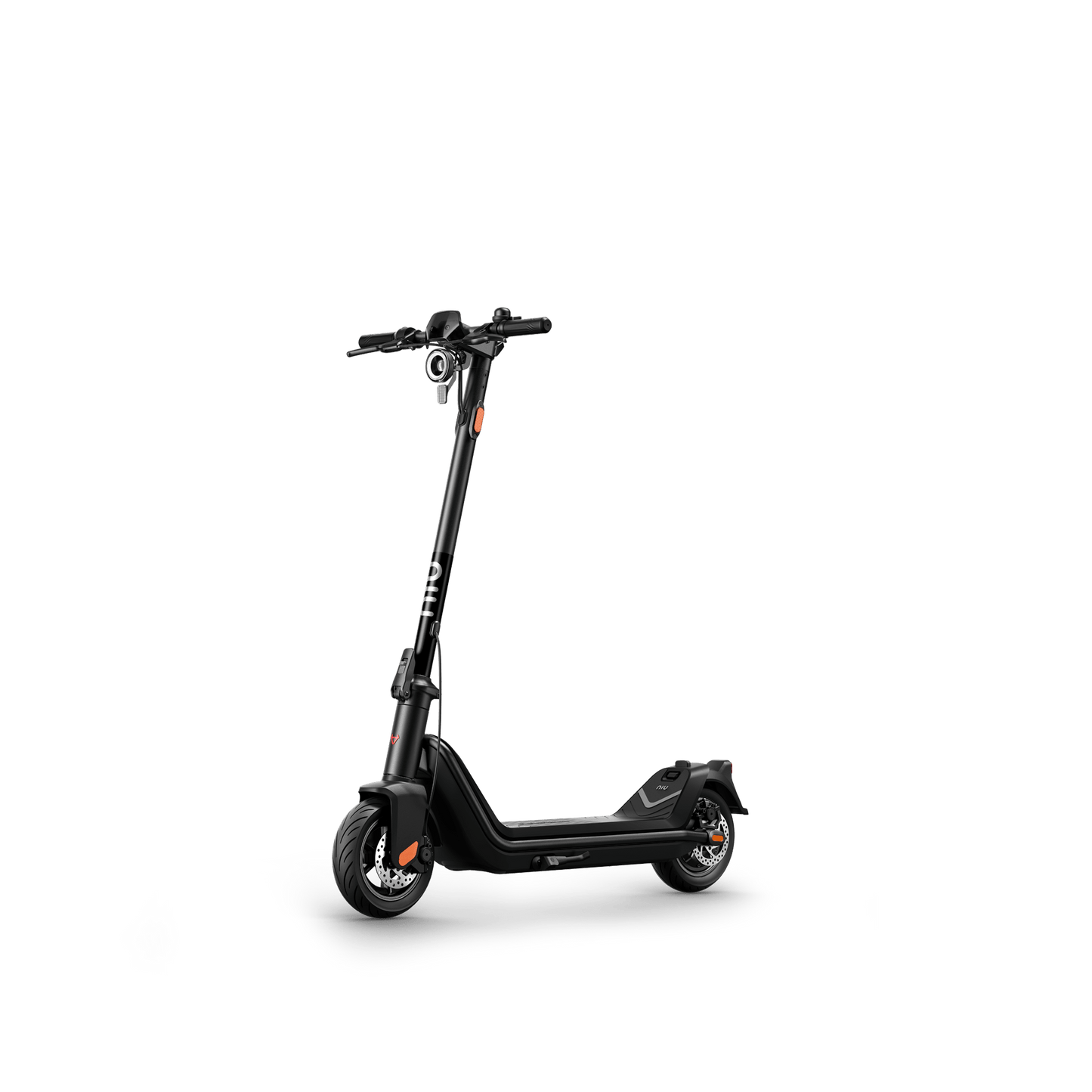 NIU KQi3 Pro: 48V | 486Wh | Electric Scooter