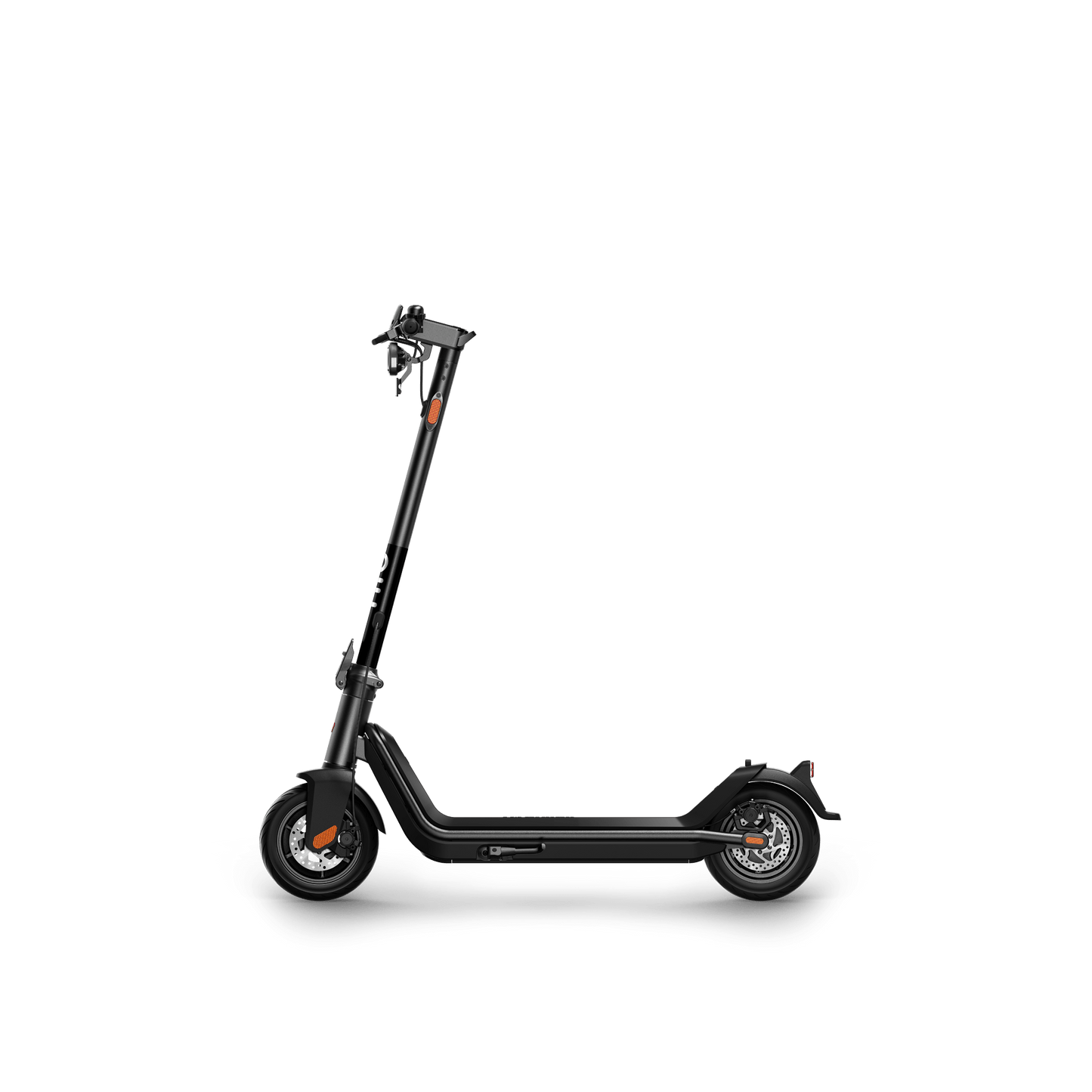 NIU KQi3 Pro: 48V | 486Wh | Electric Scooter