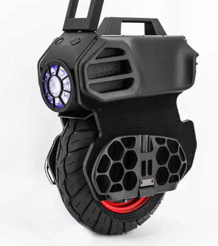 Begode MTen5 12" Electric Unicycle