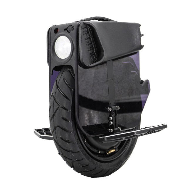 Begode A1: The "Backpackable" Electric Unicycle