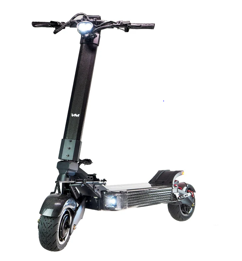 Voro Motors Roadster Electric Scooter