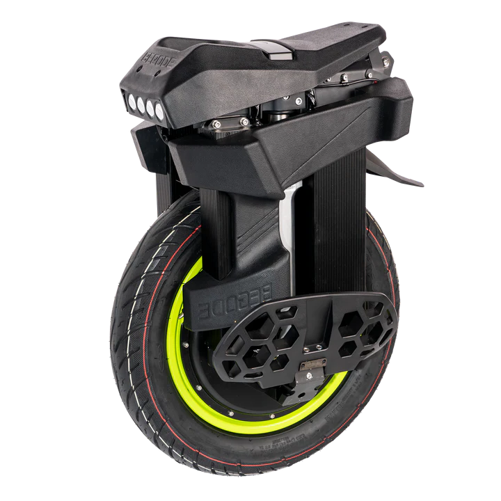 Begode T4 Pro 16" Suspension Electric Unicycle