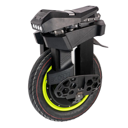Begode T4 Pro 16" Suspension Electric Unicycle