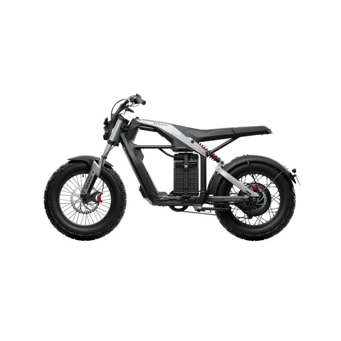 Segway Xyber E Bike – Ai-Rides NYC