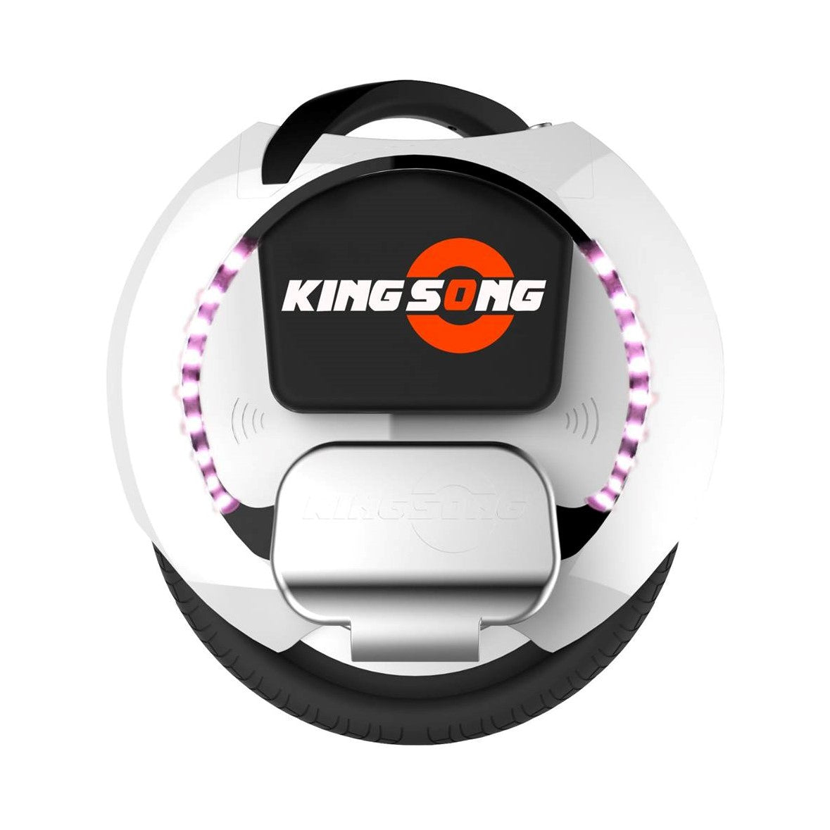 King Song KS-16S 16" Electric Unicycle