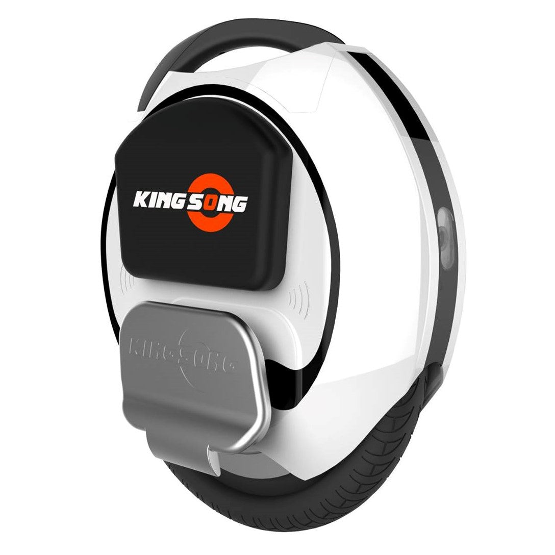 King Song KS-16S 16" Electric Unicycle