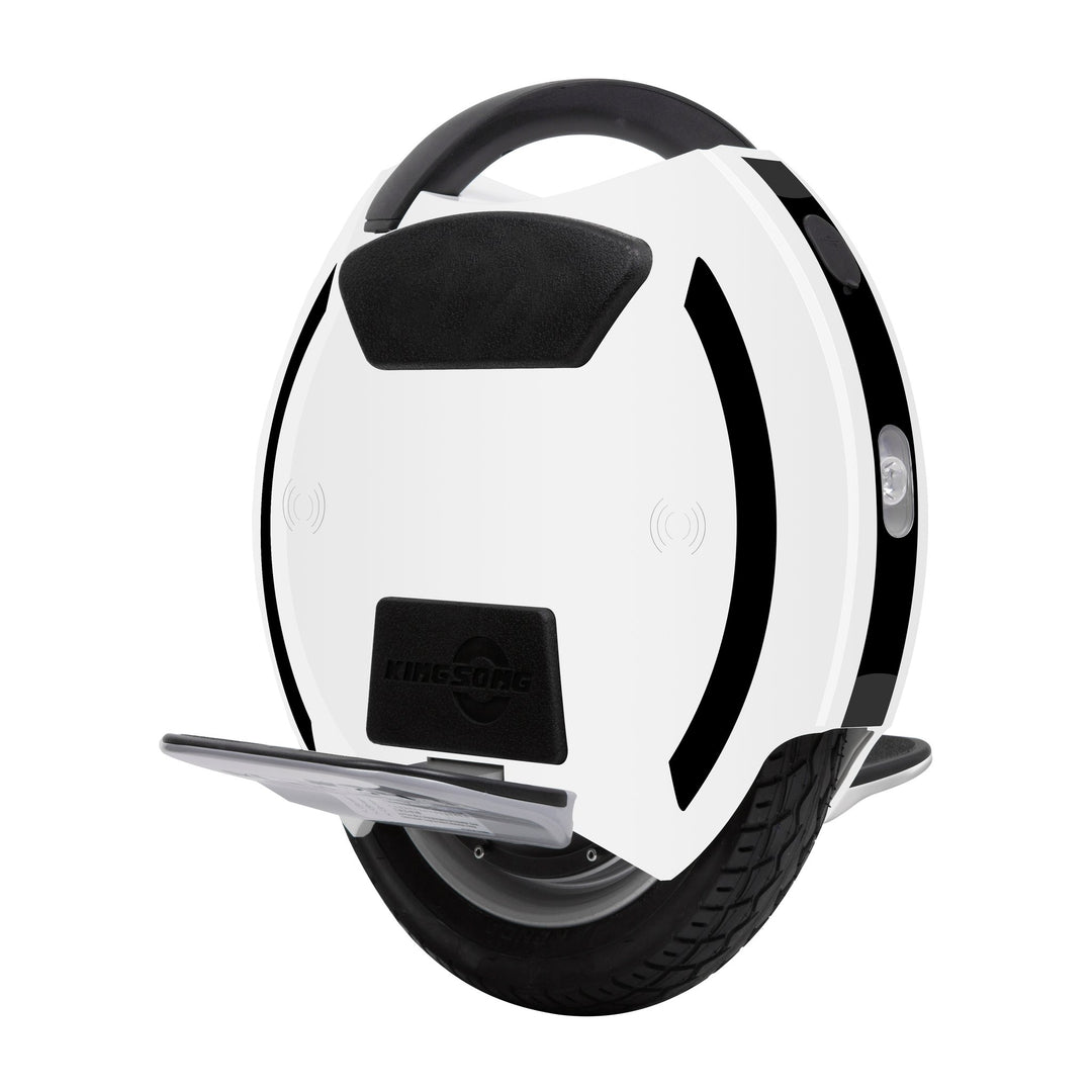 King Song KS-14D 14" Electric Unicycle (EUC)