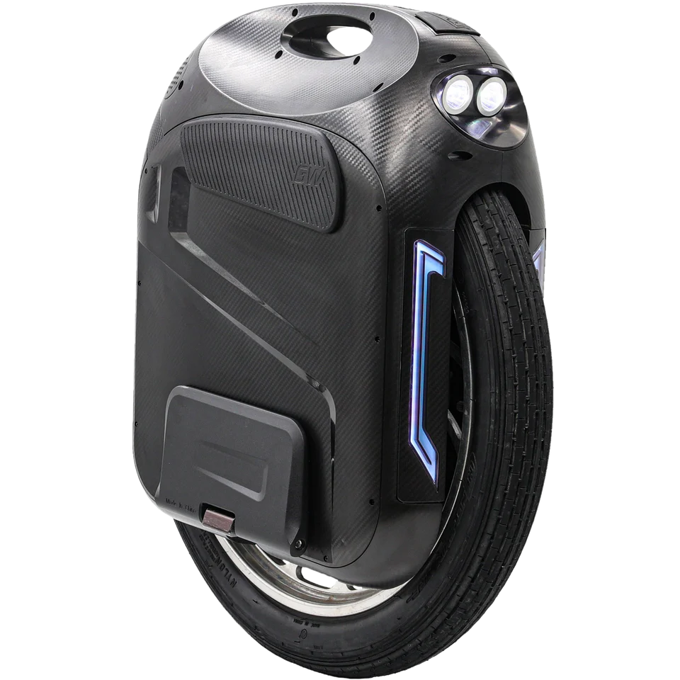 Begode Monster Pro 24" Electric Unicycle
