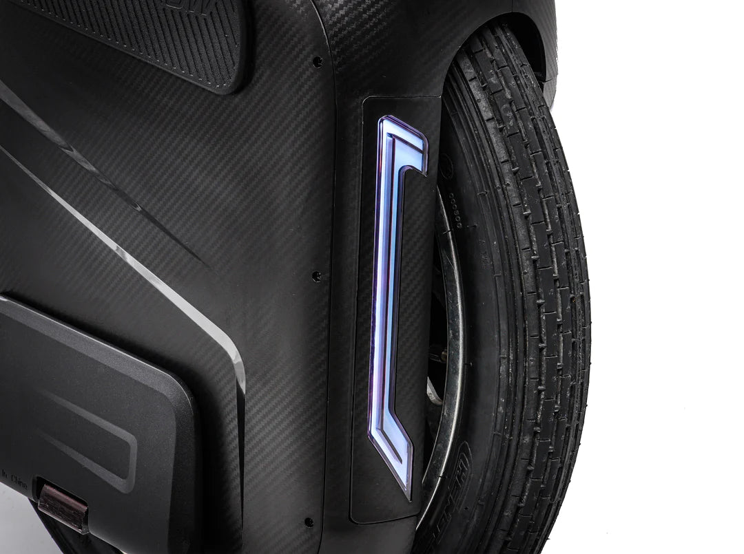 Begode Monster Pro 24" Electric Unicycle