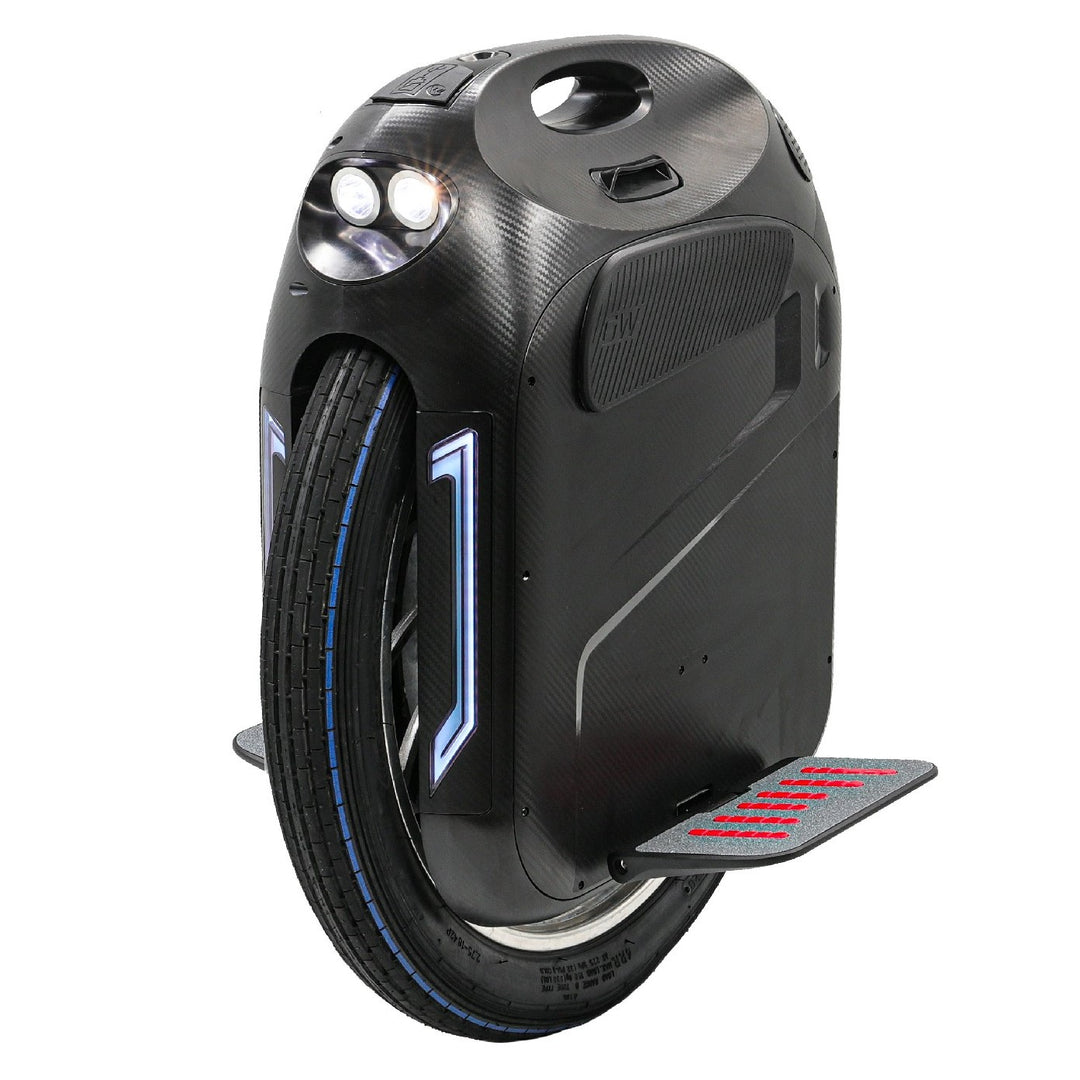 Begode Monster Pro 24" Electric Unicycle