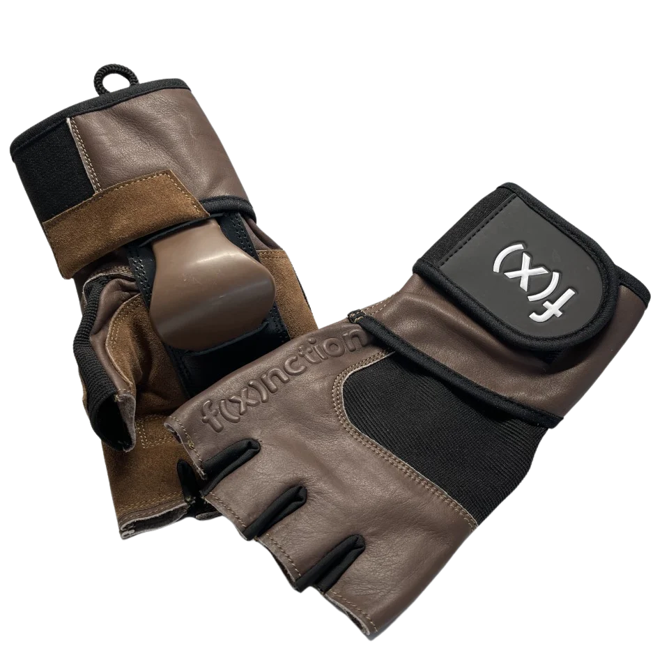 F(x)nction Wrist Guards
