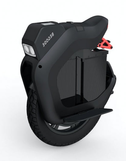 Begode Hero 20" Suspension Electric Unicycle