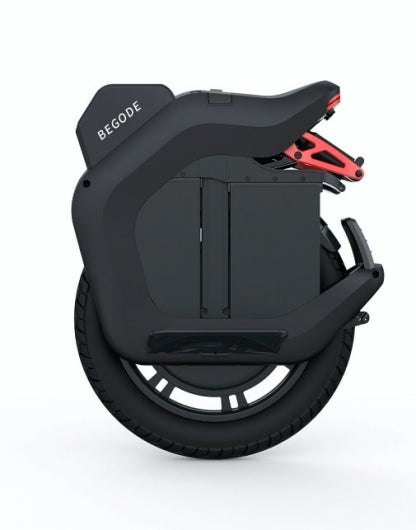Begode Hero 20" Suspension Electric Unicycle