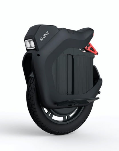 Begode Hero 20" Suspension Electric Unicycle