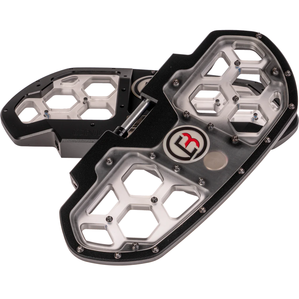 Begode Honeycomb CNC Pedals