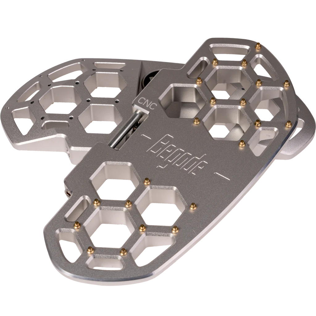 Begode Honeycomb CNC Pedals