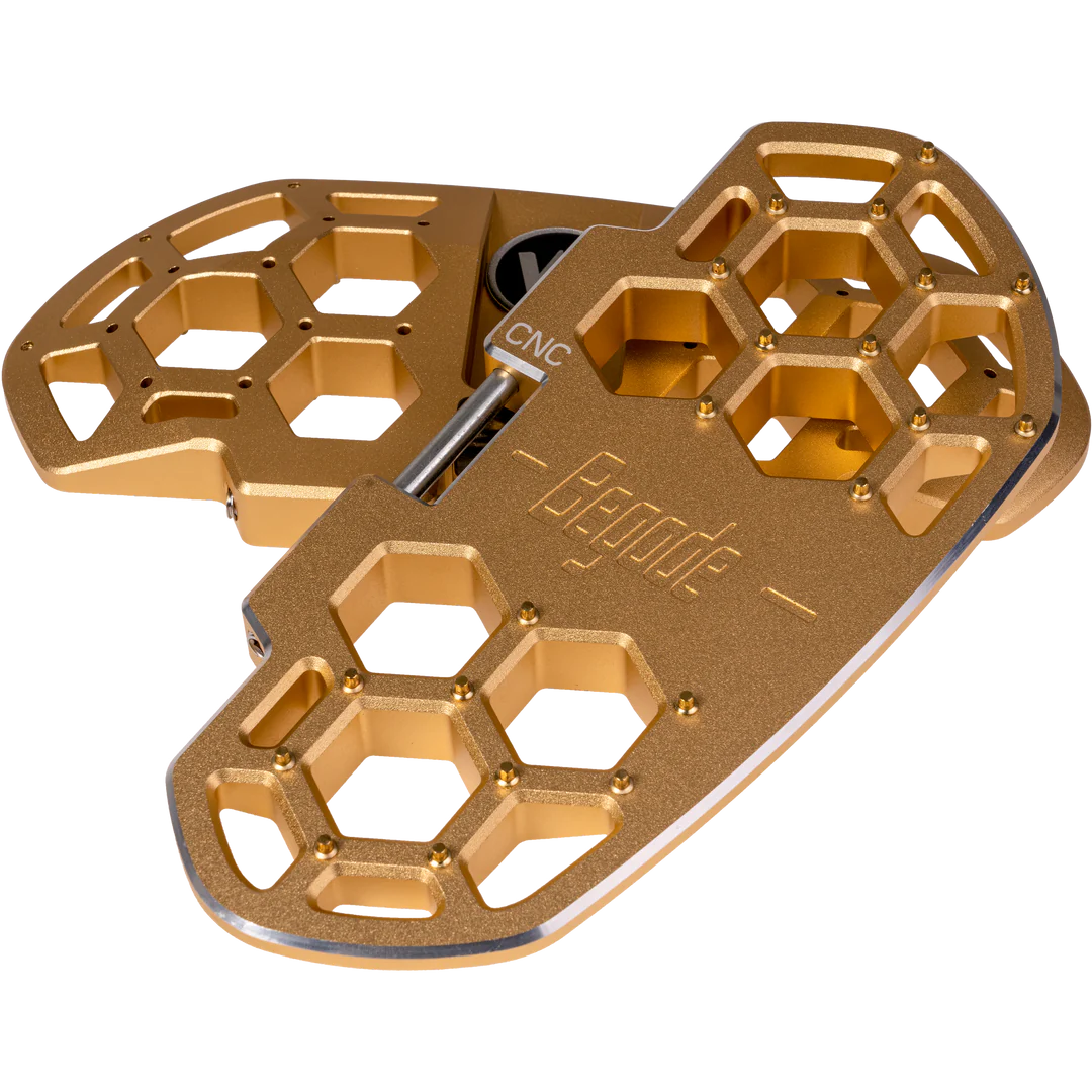 Begode Honeycomb CNC Pedals