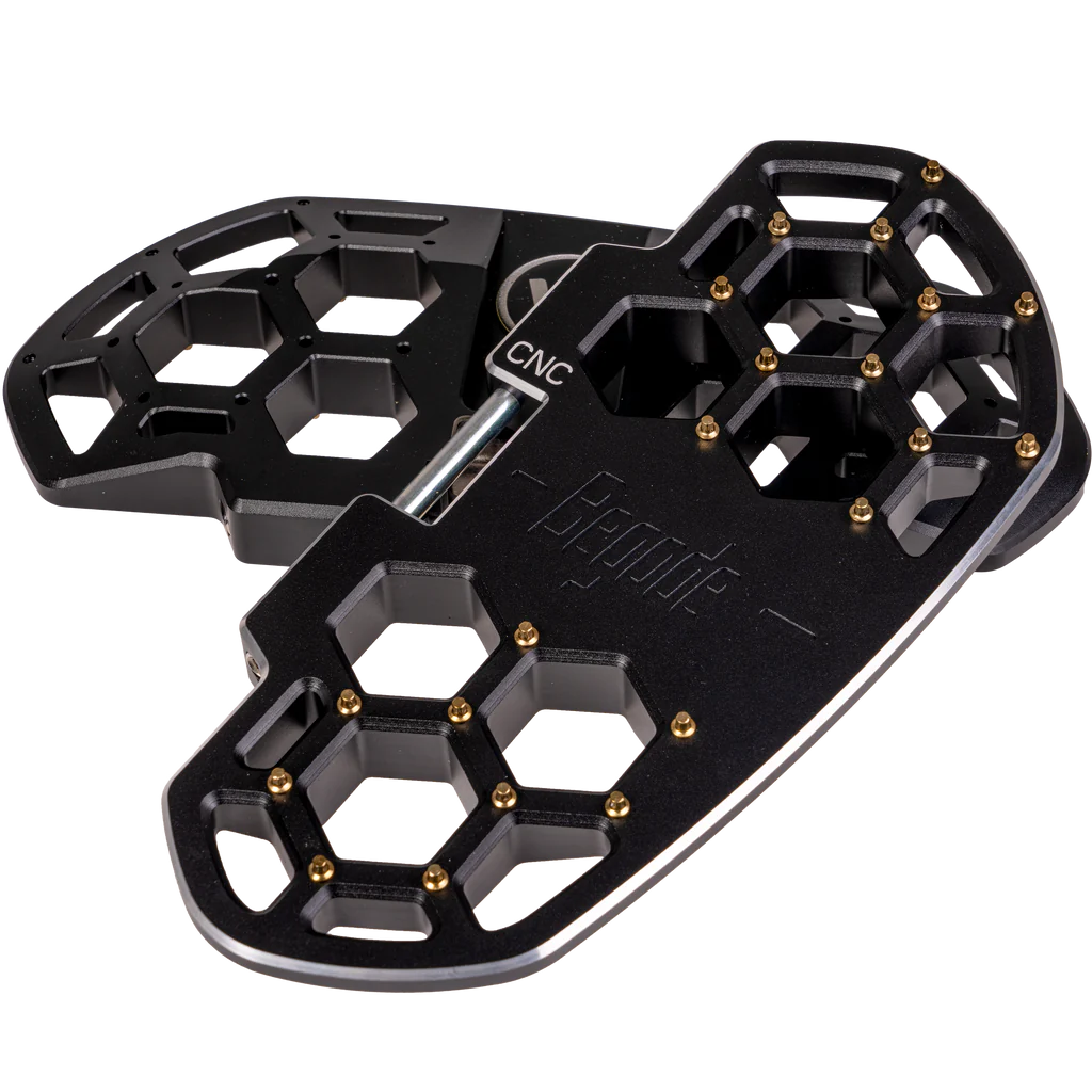 Begode Honeycomb CNC Pedals