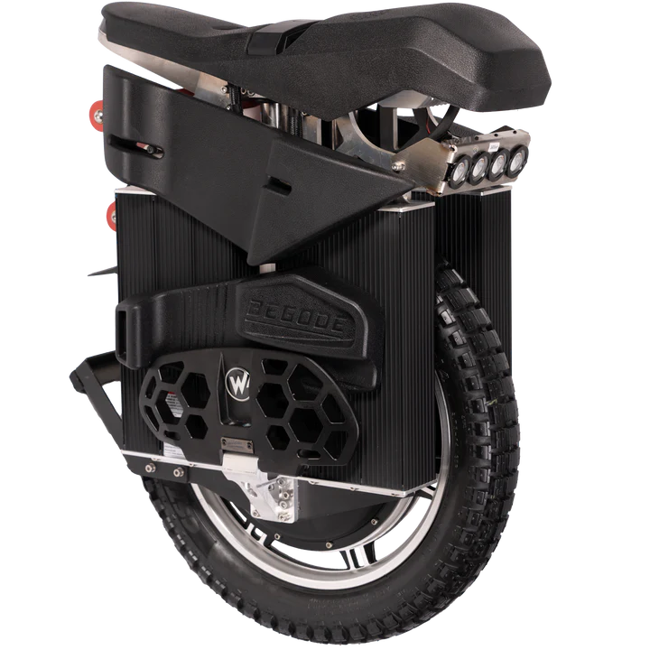 Begode EX20S 20" Suspension Electric Unicycle