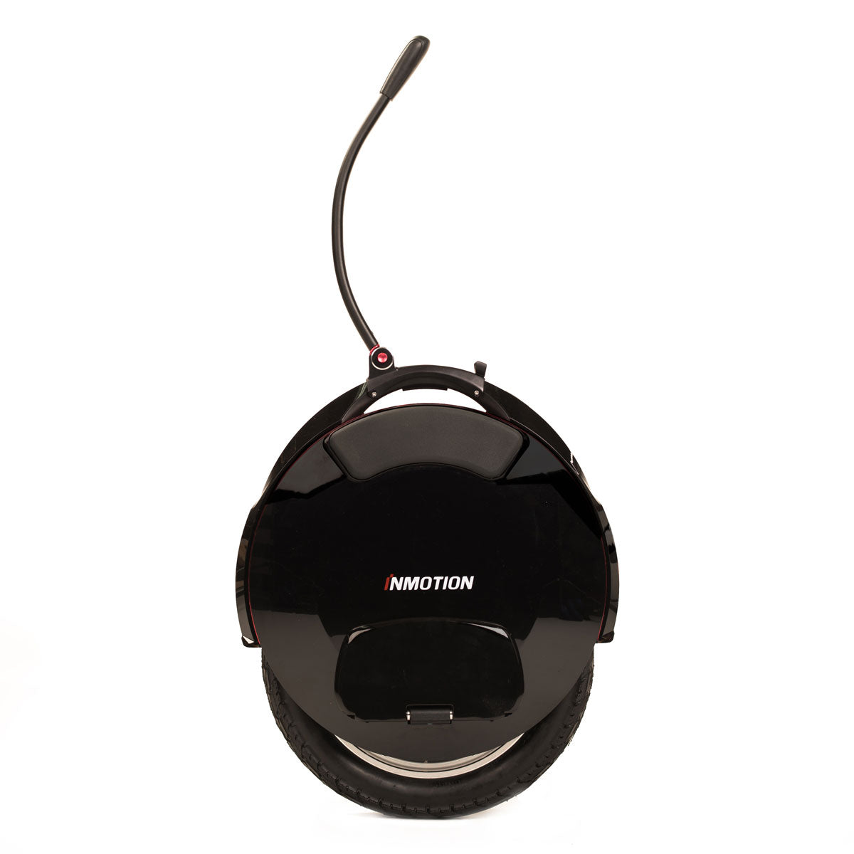 Inmotion V10F: 16" Electric Unicycle
