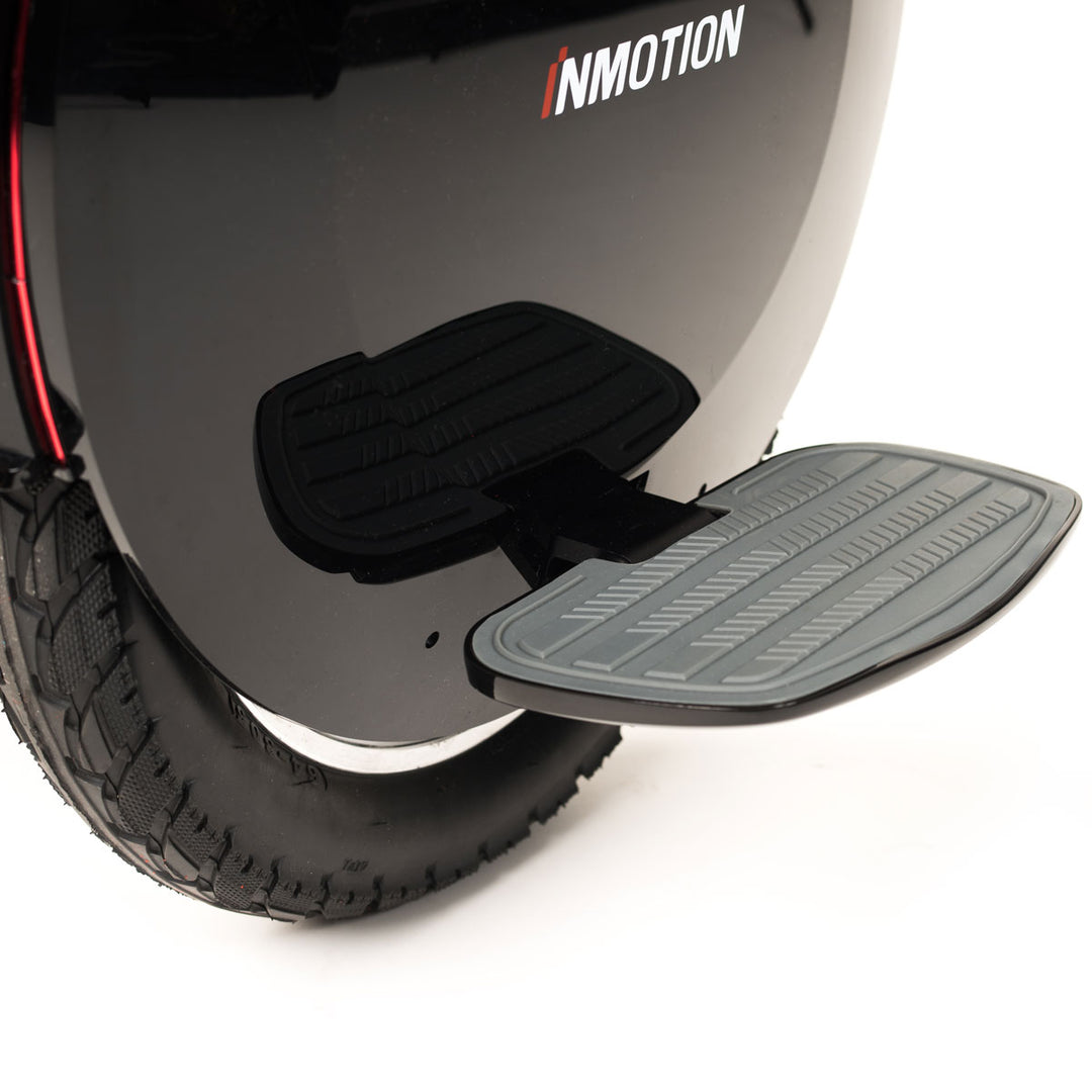 Inmotion V10F: 16" Electric Unicycle