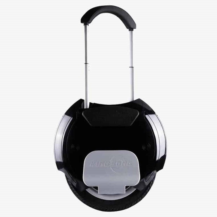 King Song KS-14D 14" Electric Unicycle (EUC)