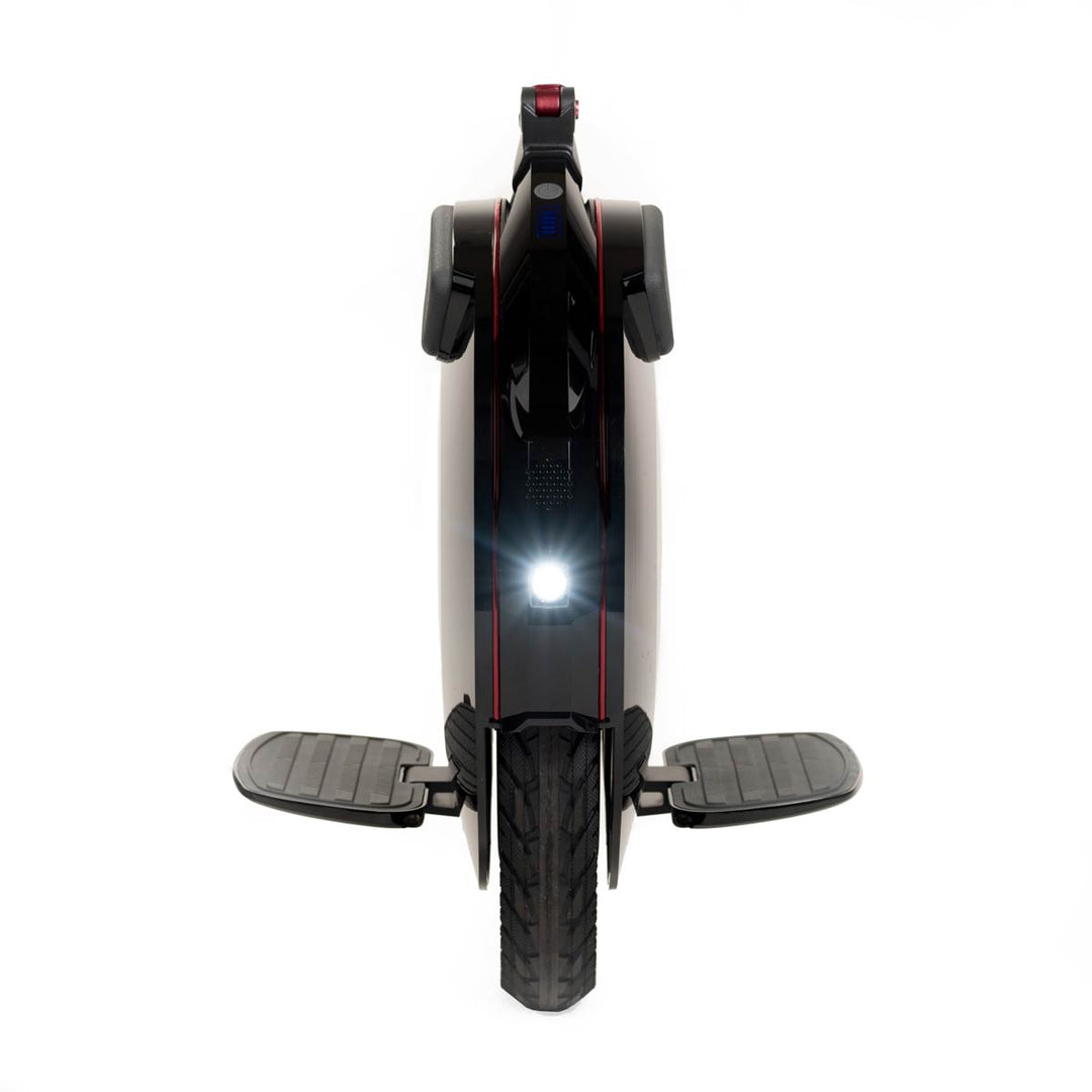 Inmotion V10F: 16" Electric Unicycle
