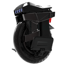 Begode T4 16" Suspension Electric Unicycle