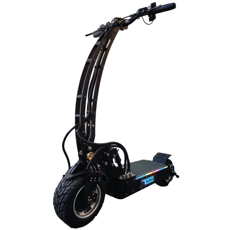 Weped SST Electric Scooter