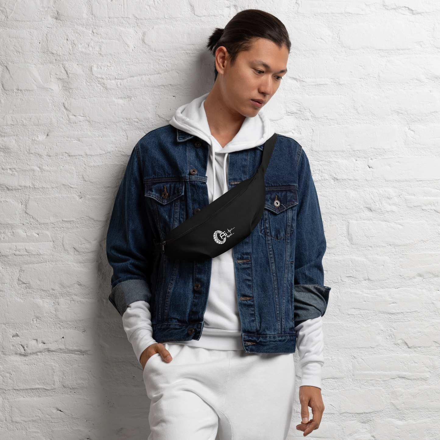 Ai-Rides Fanny Pack