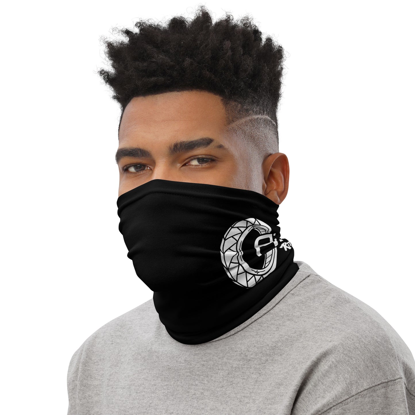 Neck Gaiter