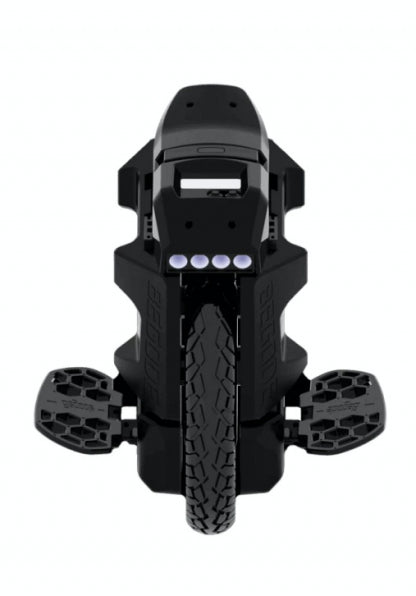 Begode Master 20" Suspension Electric Unicycle