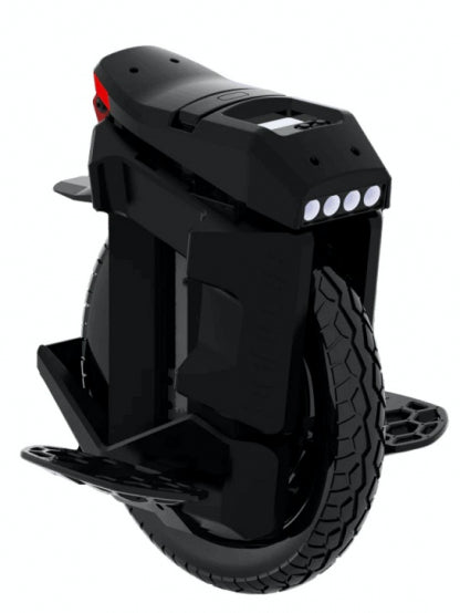Begode Master 20" Suspension Electric Unicycle