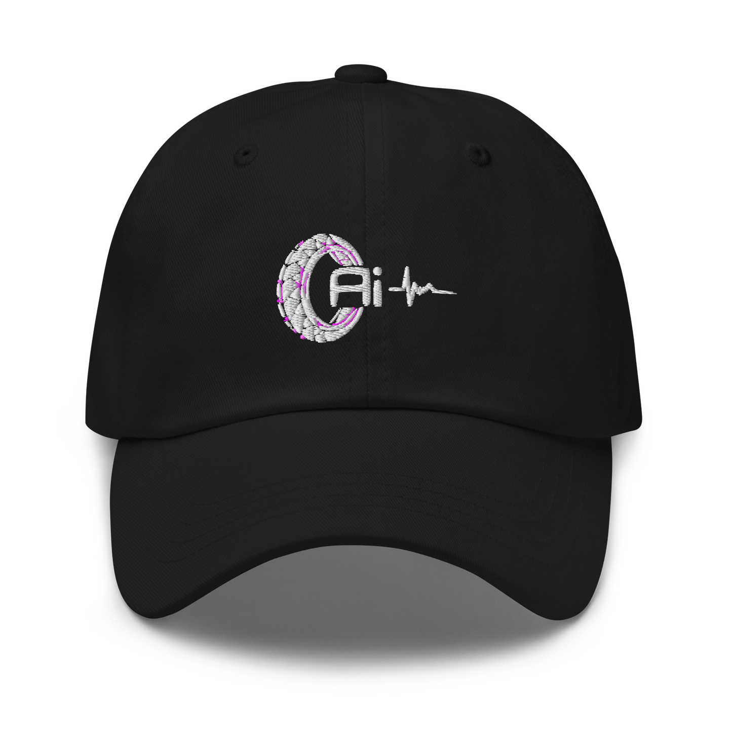 Ai-Rides Dad Hat