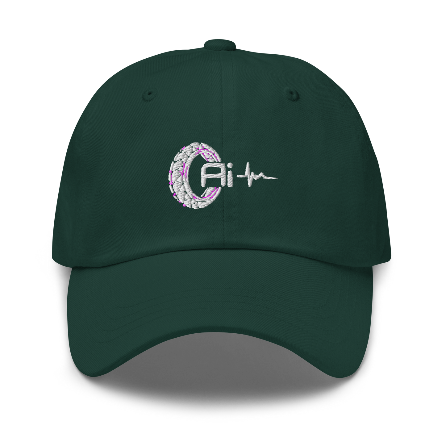 Ai-Rides Dad Hat