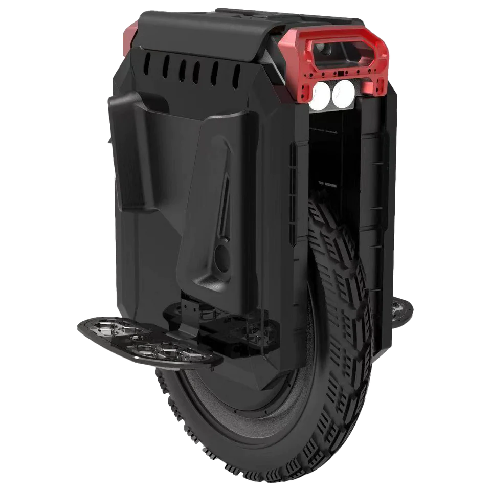 Begode (Extreme Bull) Commander Pro 20 Suspension Electric Unicycle