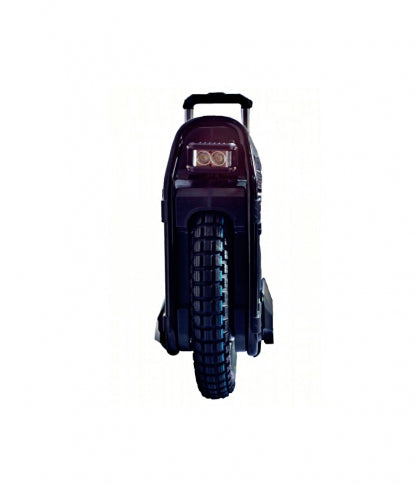 Veteran Sherman Max 20" Electric Unicycle