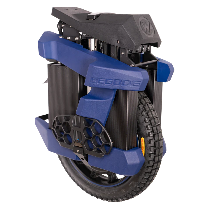 Begode EX30 134V 20" Suspension Electric Unicycle