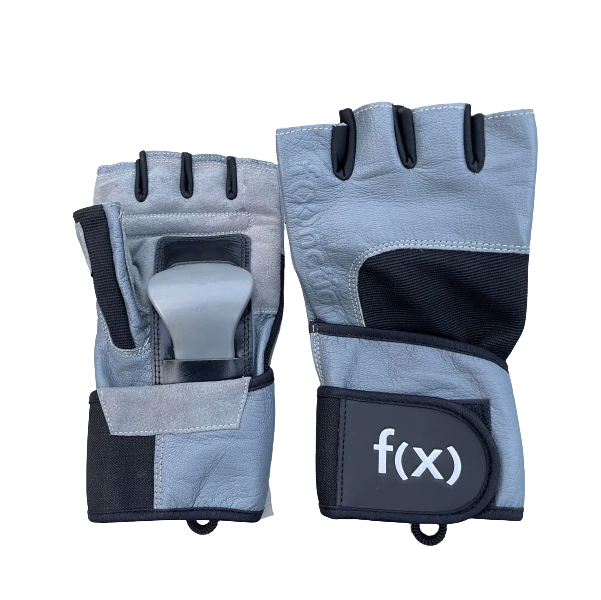 F(x)nction Wrist Guards