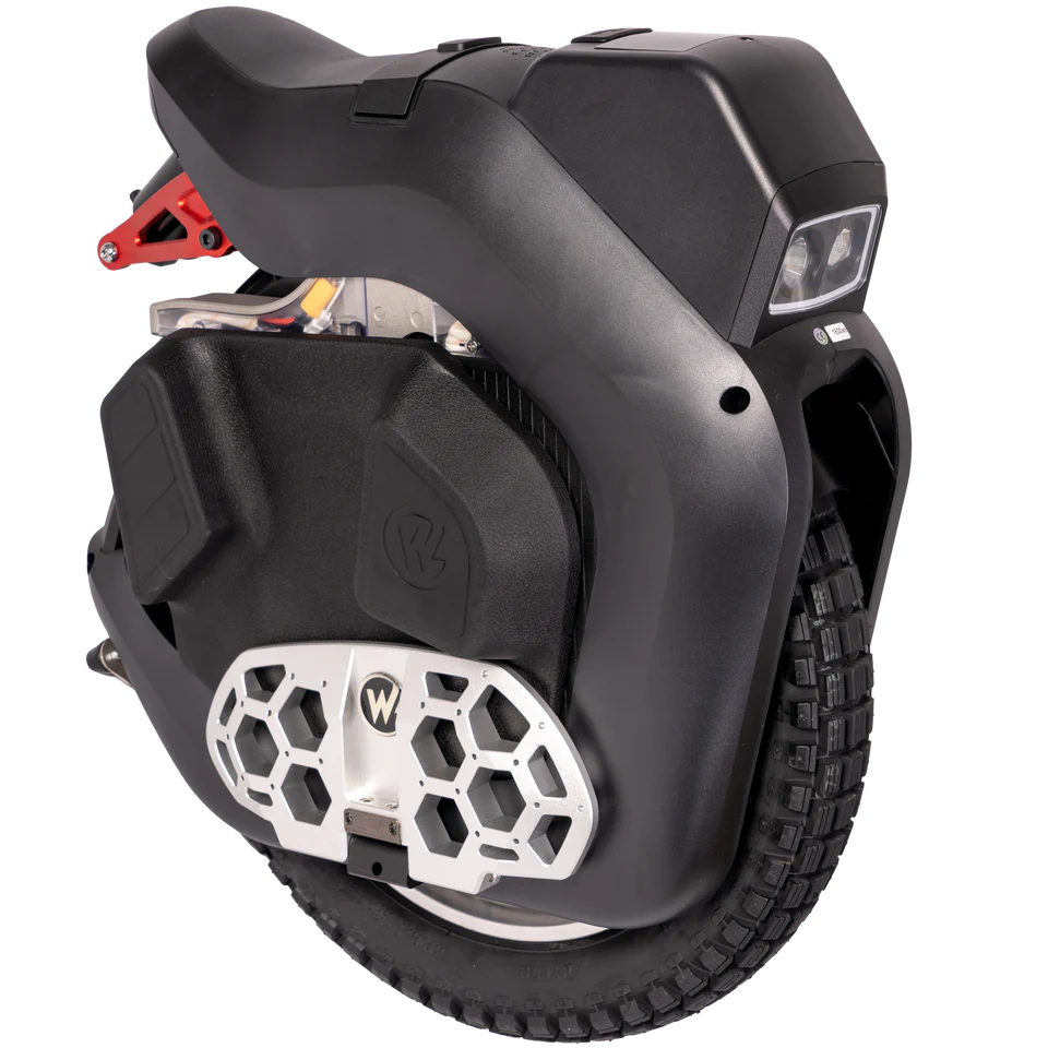Begode Hero 20" Suspension Electric Unicycle