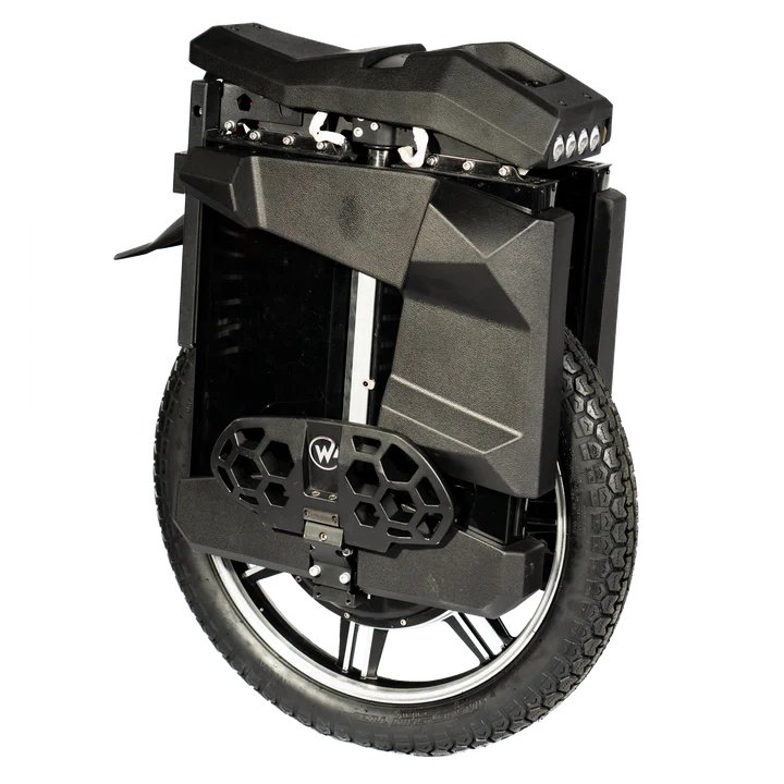 Begode Master Pro 22" Suspension Electric Unicycle